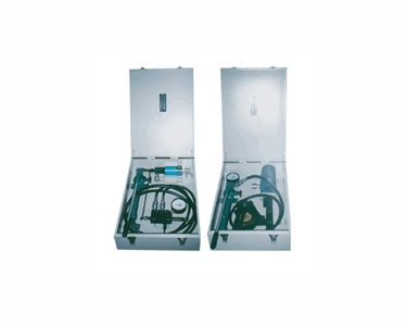 ZYC-A、B型錐度配合油壓拆裝工具