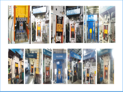 電動(dòng)螺旋壓力機(jī)多少錢一臺？讓我來告訴你