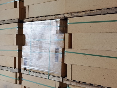 耐火磚表面為什么會有裂紋你知道嗎？