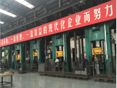 節(jié)電55%，伺服壓力機(jī)是如何做到的？