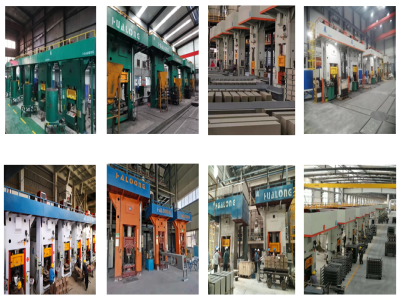 伺服數(shù)控電動(dòng)螺旋壓力機(jī)——沒有七年之癢，只有歷久如一的產(chǎn)品高性能！