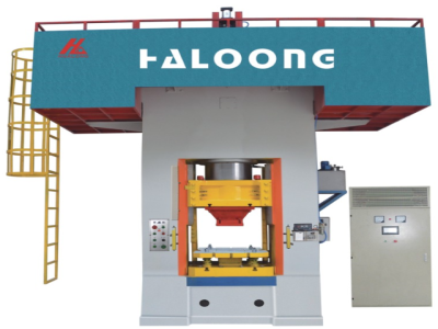 為什么越來(lái)越多的耐材企業(yè)選擇伺服電動(dòng)螺旋壓力機(jī)？