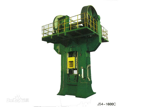 摩擦壓力機(jī) 摩擦壓力機(jī)