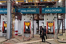 伺服螺旋壓力機(jī) 伺服螺旋壓力機(jī)