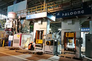 伺服壓力機(jī) 伺服壓力機(jī)