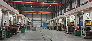 伺服螺旋壓力機(jī) 伺服螺旋壓力機(jī)