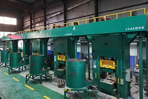 伺服螺旋壓力機(jī) 伺服螺旋壓力機(jī)