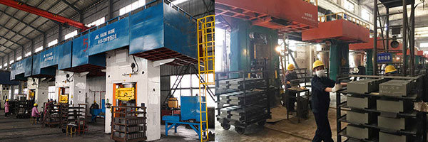 伺服螺旋壓力機(jī) 伺服螺旋壓力機(jī)