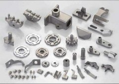 粉末成型的方法都有哪些？