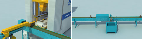 耐火磚成型，耐火磚檢測