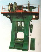 如何增加電動螺旋壓力機螺桿螺母的使用壽命？