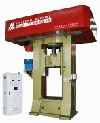 耐火磚壓磚機(jī)的生產(chǎn)工藝流程，你知道嗎？