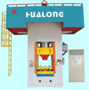 摩擦壓力機(jī)和電動(dòng)螺旋壓力機(jī)誰產(chǎn)量更高？