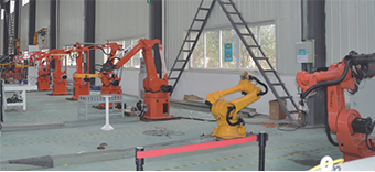 企業(yè)面對(duì)自動(dòng)化升級(jí)改造的浪潮，到底該何去何從？